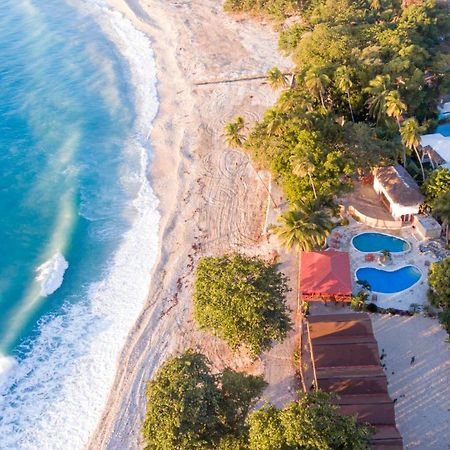 Hotel Sea Breeze Paraiso  Ngoại thất bức ảnh