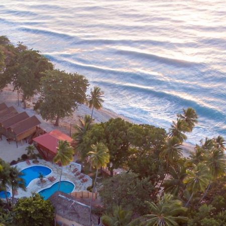 Hotel Sea Breeze Paraiso  Ngoại thất bức ảnh