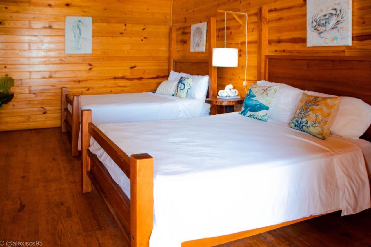Hotel Sea Breeze Paraiso  Ngoại thất bức ảnh