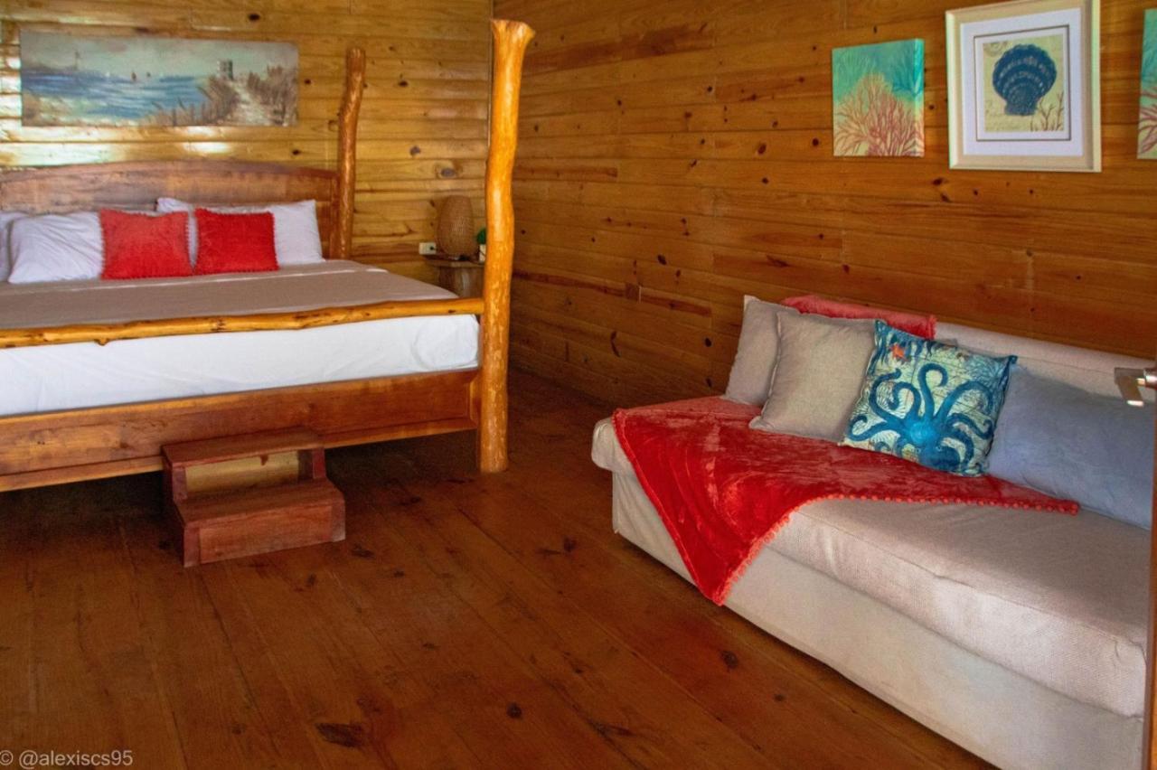 Hotel Sea Breeze Paraiso  Ngoại thất bức ảnh