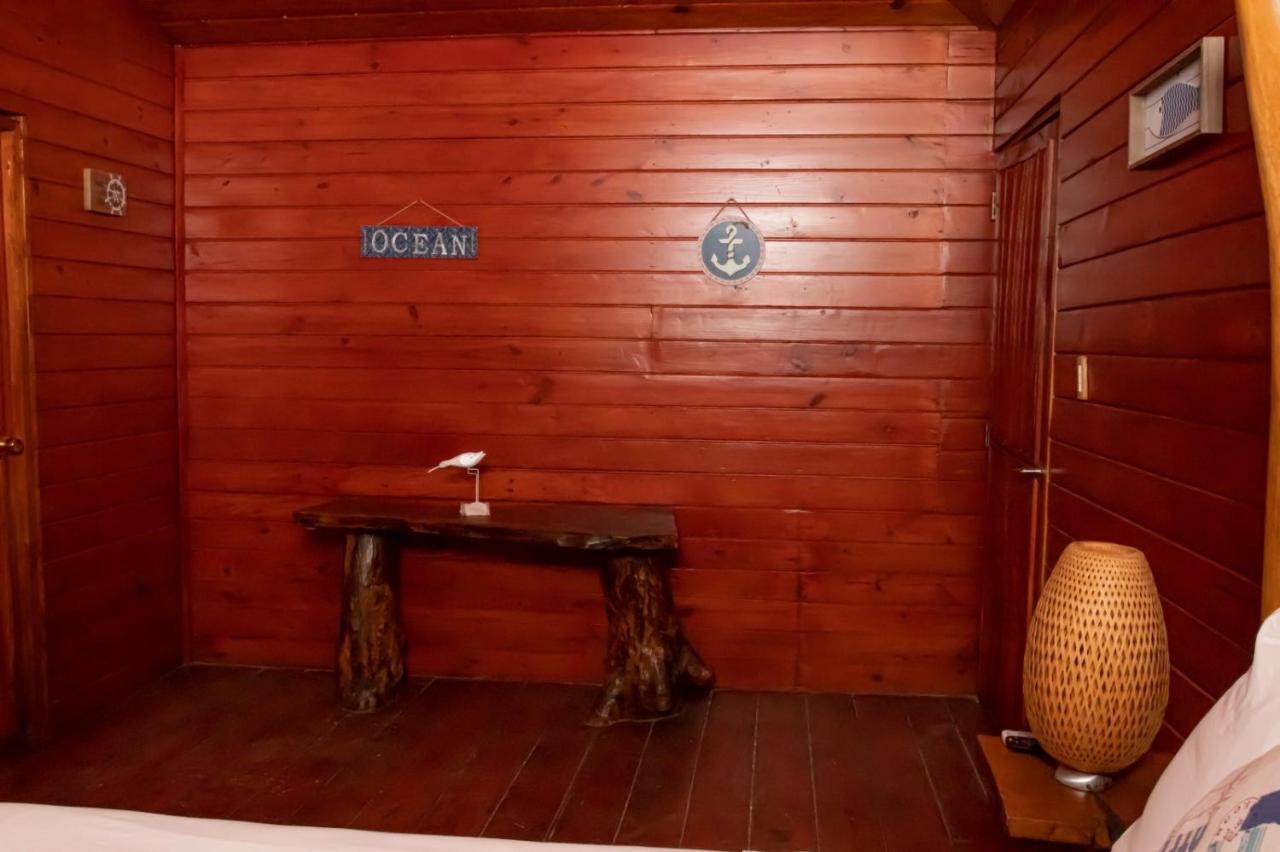 Hotel Sea Breeze Paraiso  Ngoại thất bức ảnh