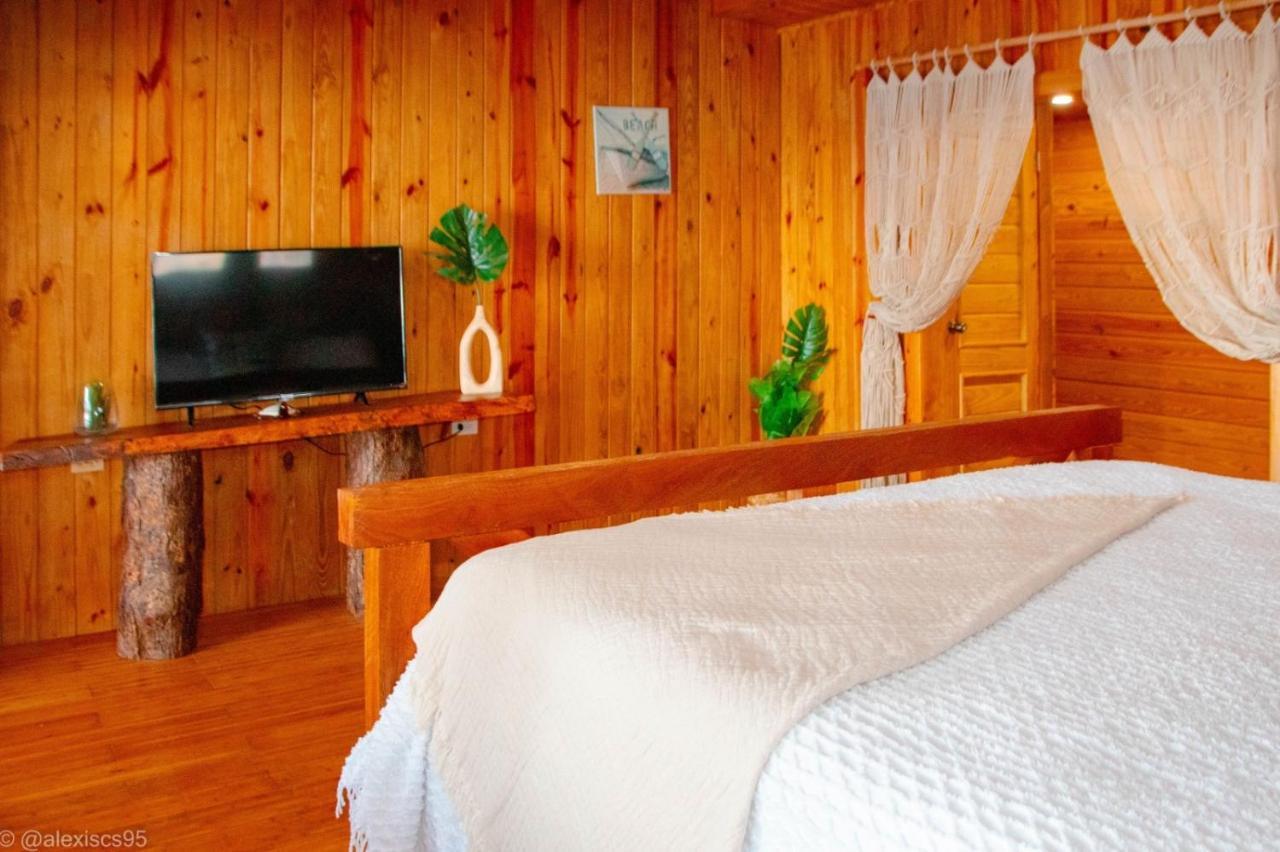 Hotel Sea Breeze Paraiso  Ngoại thất bức ảnh