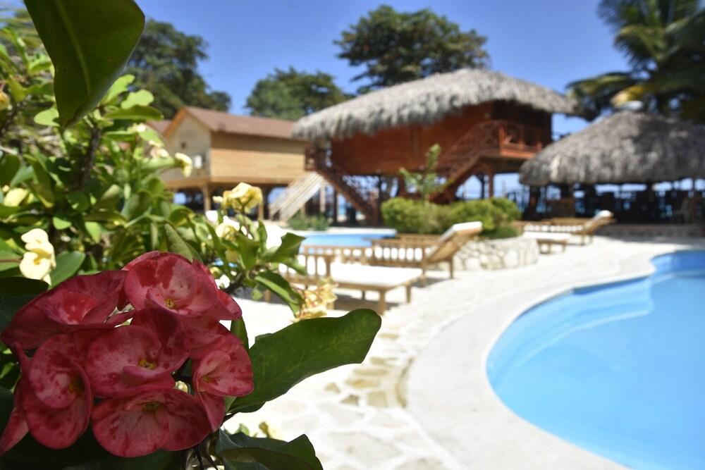 Hotel Sea Breeze Paraiso  Ngoại thất bức ảnh