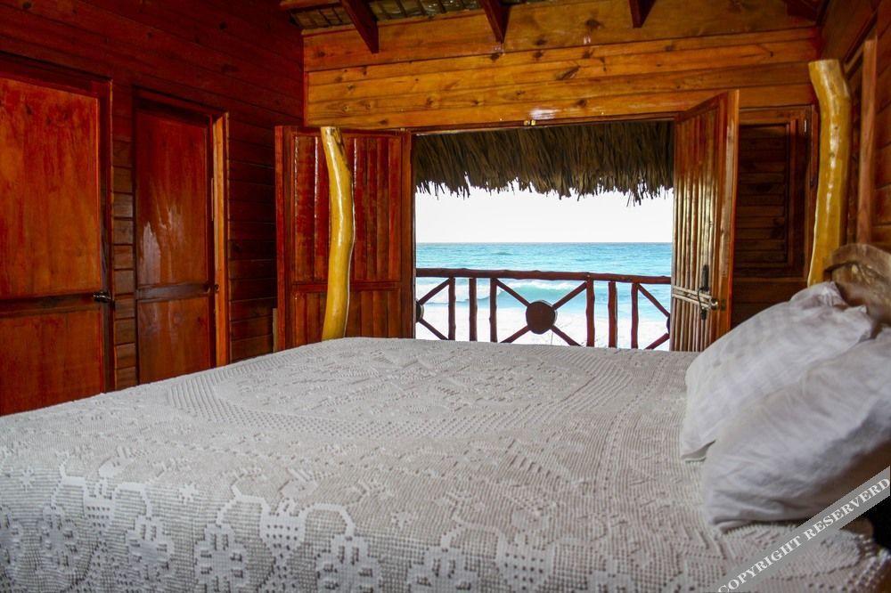 Hotel Sea Breeze Paraiso  Ngoại thất bức ảnh
