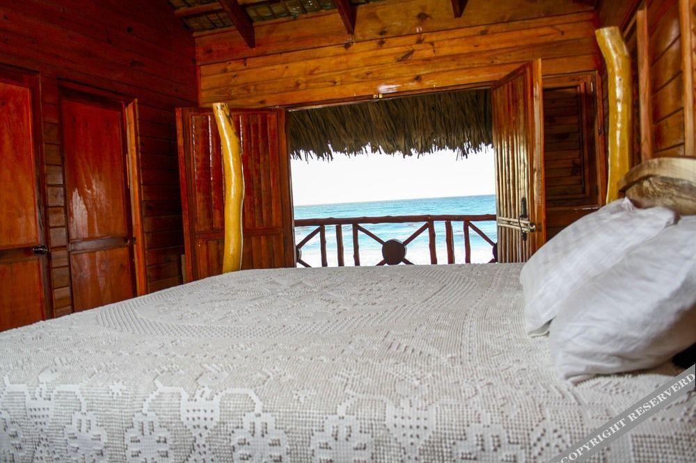 Hotel Sea Breeze Paraiso  Ngoại thất bức ảnh