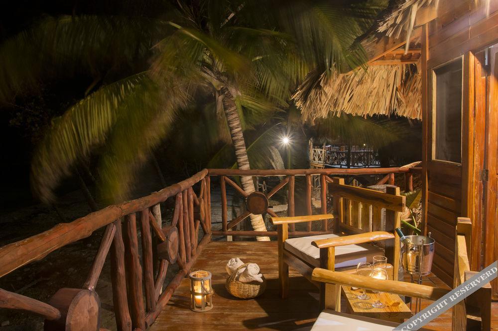 Hotel Sea Breeze Paraiso  Ngoại thất bức ảnh