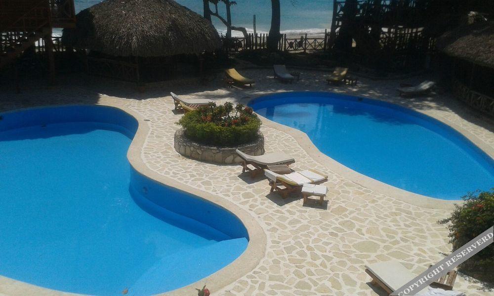 Hotel Sea Breeze Paraiso  Ngoại thất bức ảnh