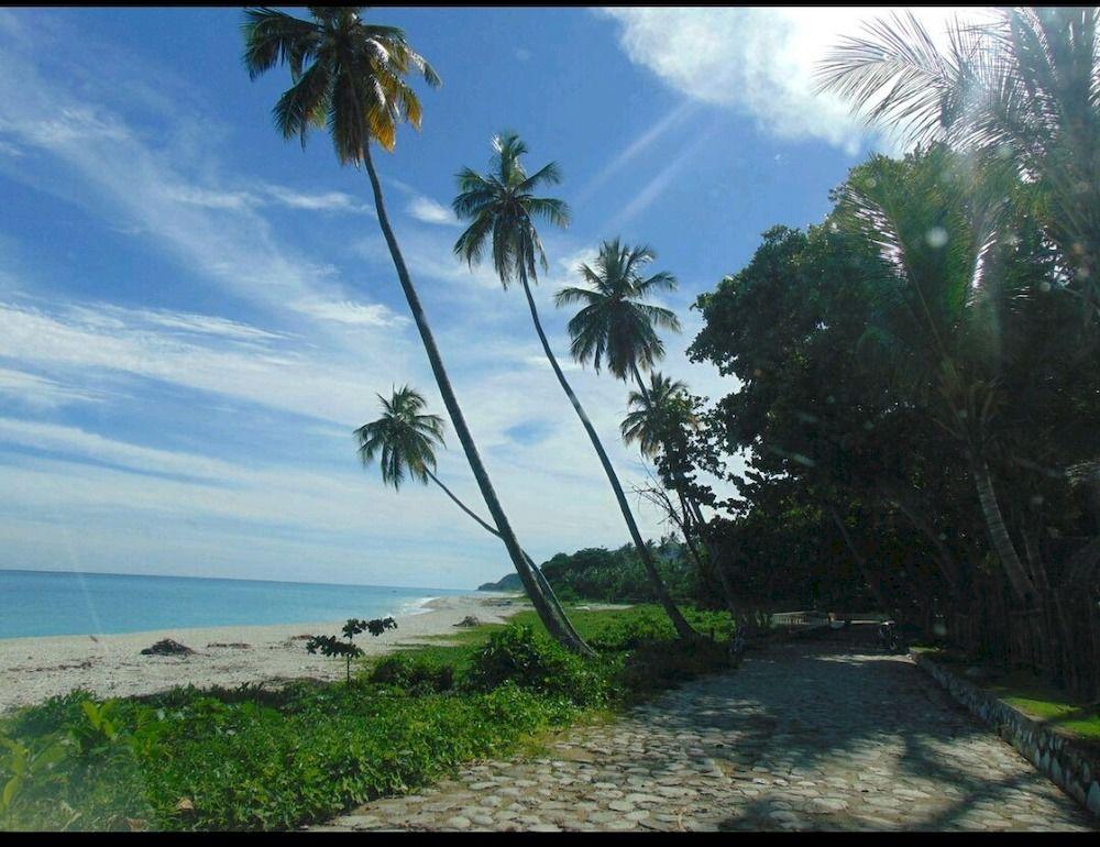 Hotel Sea Breeze Paraiso  Ngoại thất bức ảnh