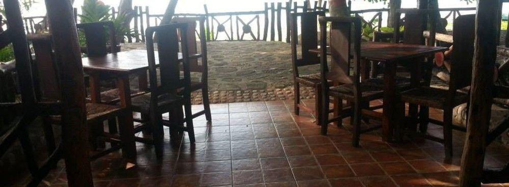 Hotel Sea Breeze Paraiso  Ngoại thất bức ảnh
