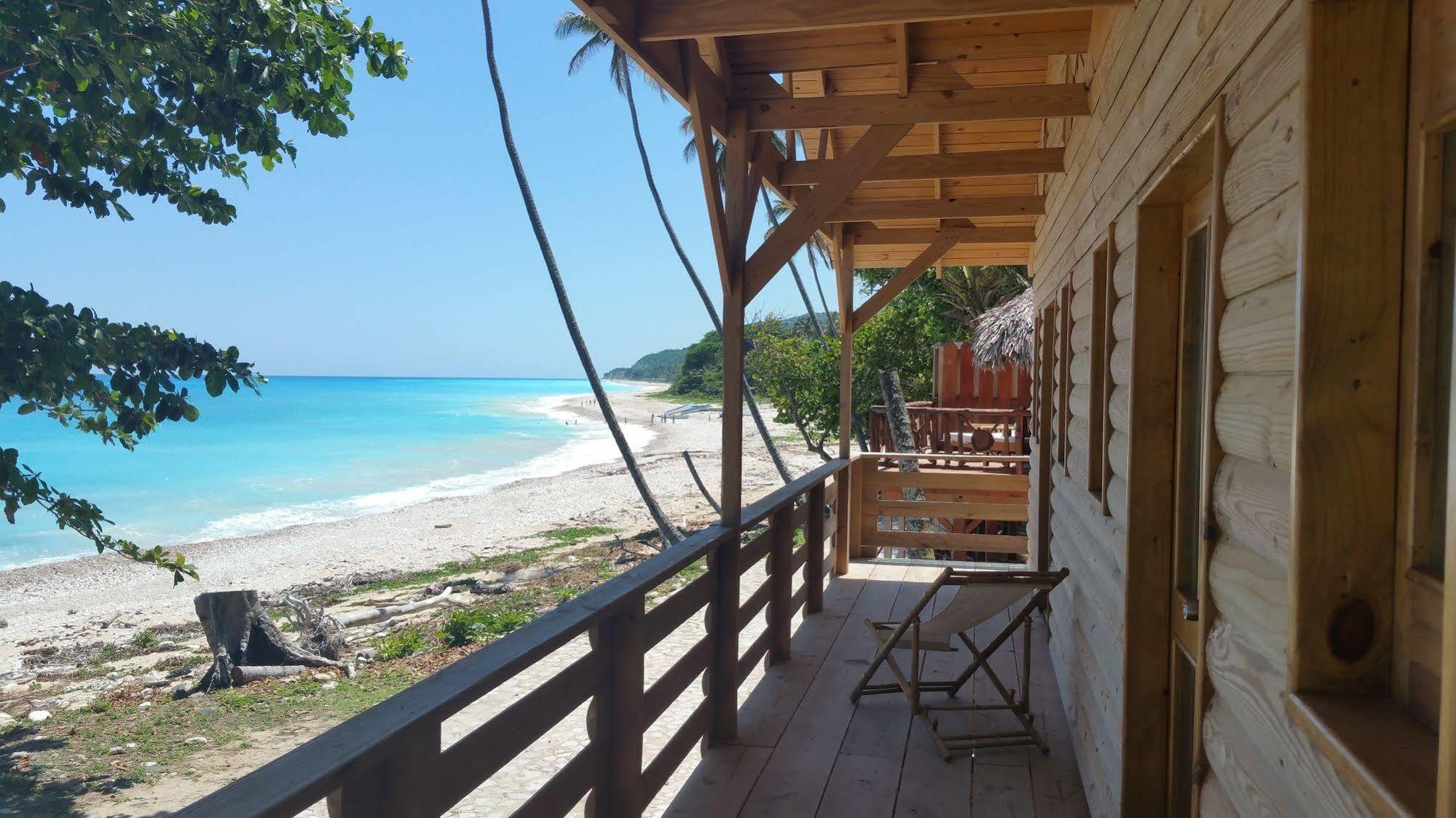 Hotel Sea Breeze Paraiso  Ngoại thất bức ảnh
