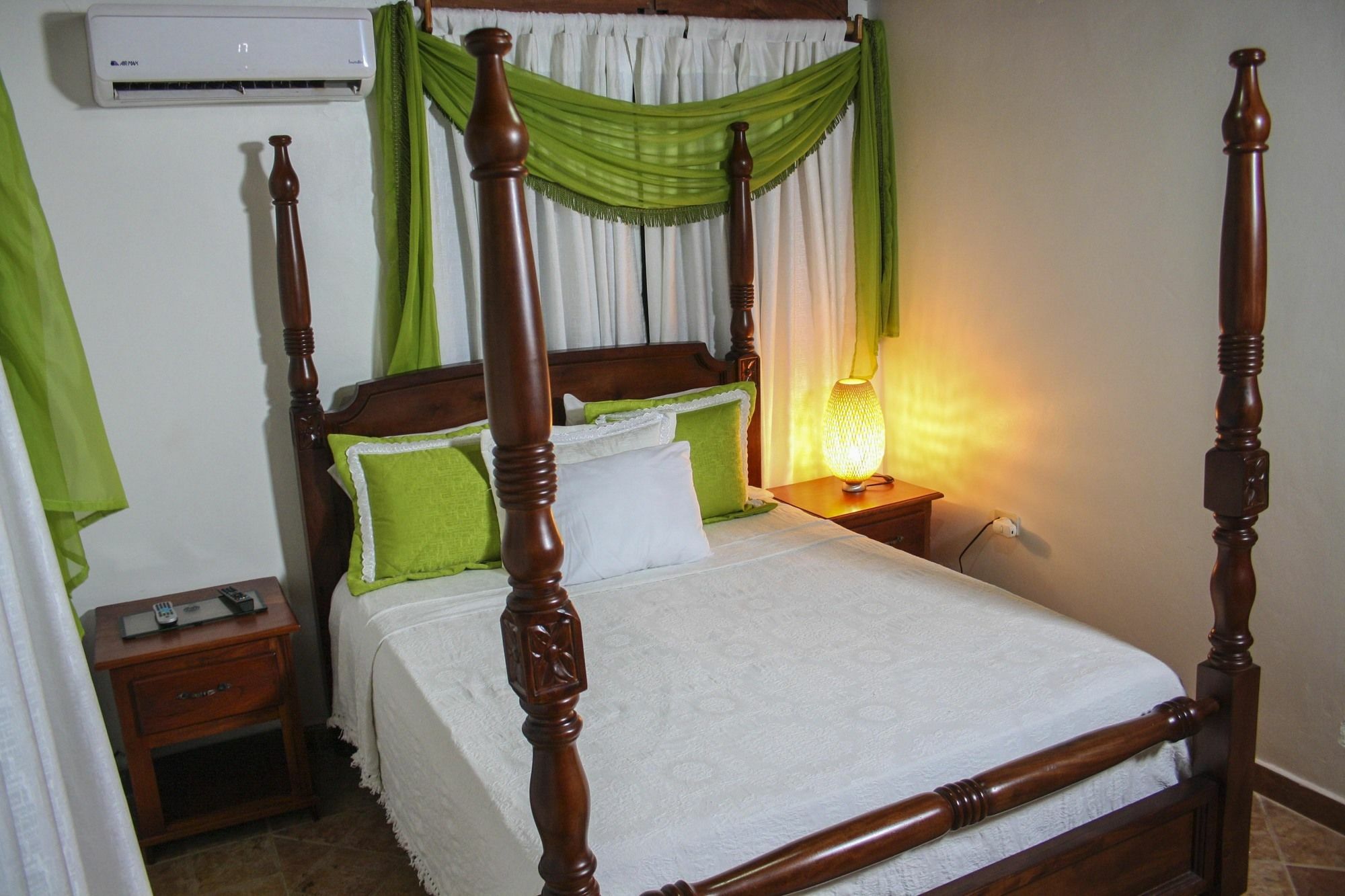 Hotel Sea Breeze Paraiso  Ngoại thất bức ảnh