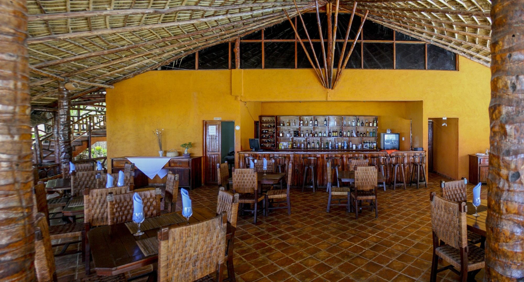 Hotel Sea Breeze Paraiso  Ngoại thất bức ảnh