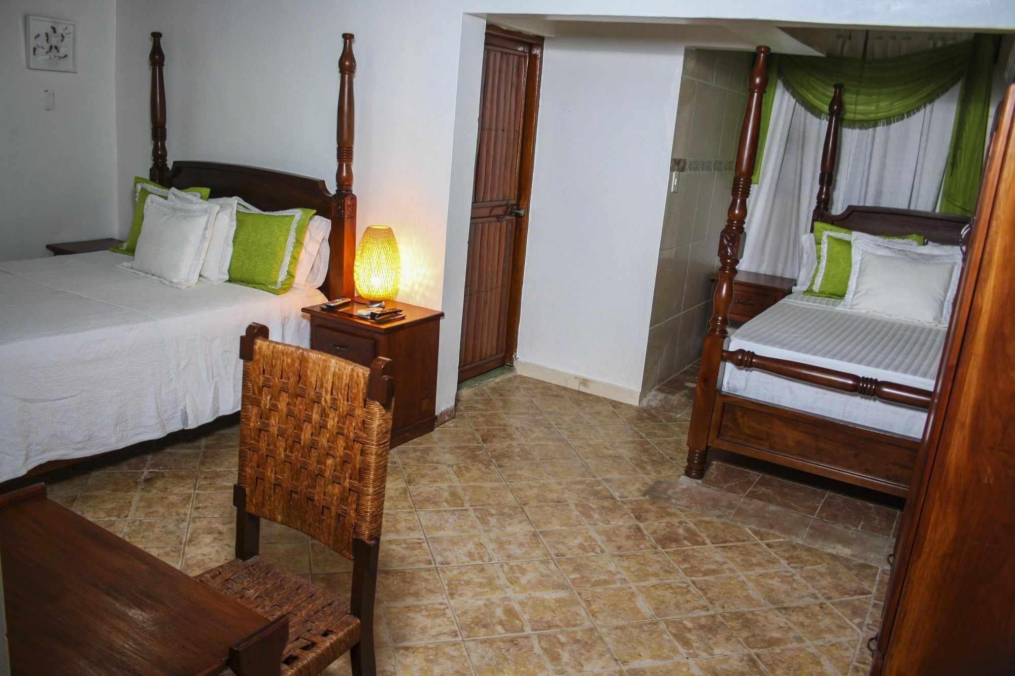 Hotel Sea Breeze Paraiso  Ngoại thất bức ảnh