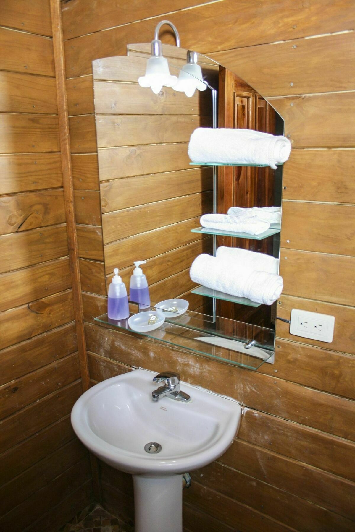 Hotel Sea Breeze Paraiso  Ngoại thất bức ảnh