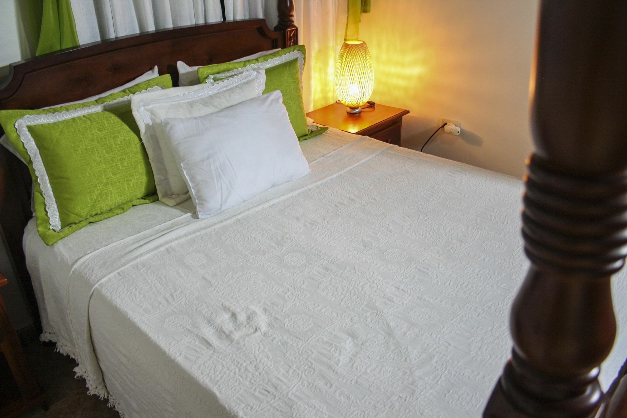 Hotel Sea Breeze Paraiso  Ngoại thất bức ảnh