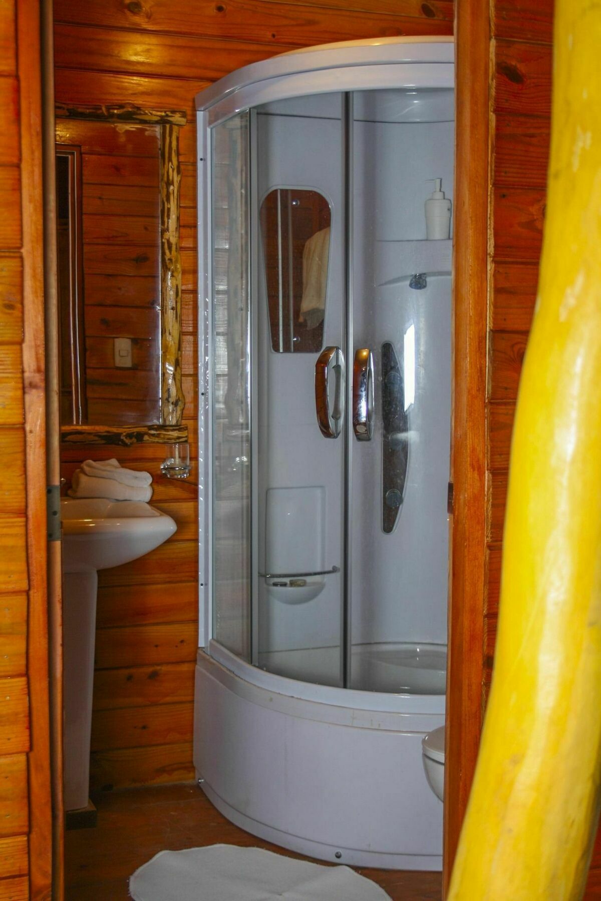 Hotel Sea Breeze Paraiso  Ngoại thất bức ảnh